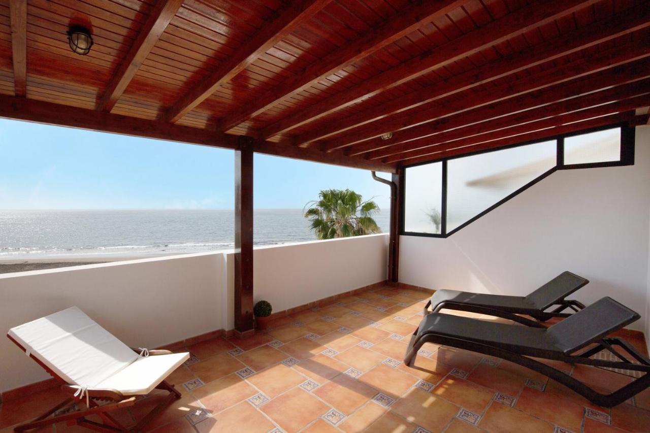 Casa Las Vistas Gran Tarajal Ngoại thất bức ảnh