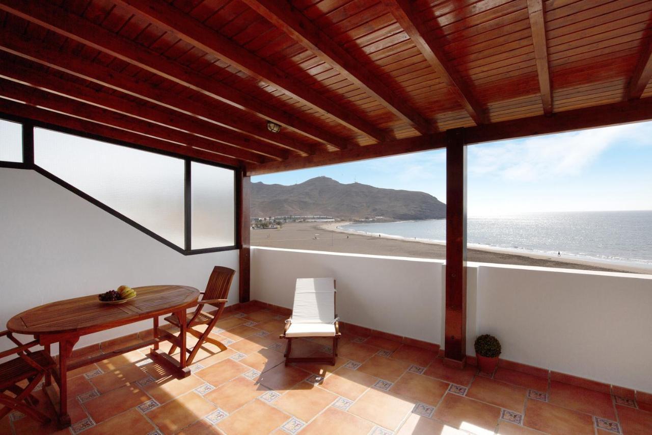Casa Las Vistas Gran Tarajal Ngoại thất bức ảnh